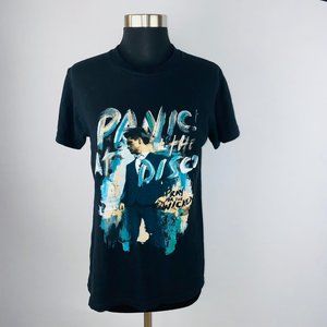 Panic At The Disco Pray For The Wicked T Shirt S